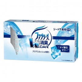 [피앤지]자동차 용두고 형식 페브리즈 아쿠아 스쿼시 (130g)