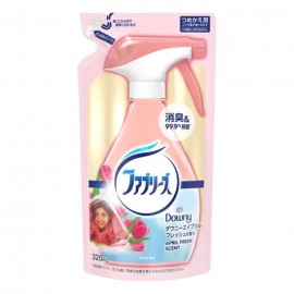 [피앤지]페브리즈 다우니 에이프릴 프레시 리필 (320ml)