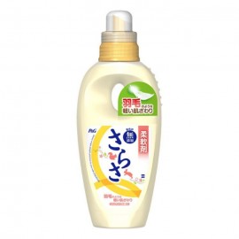 [피앤지]사라사 섬유유연제병 (600ml)