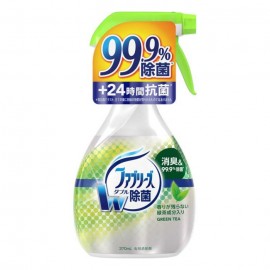 [피앤지]페브리즈 더블 제균 녹차 성분이 들어간 (370ml)