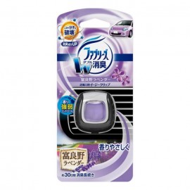 [피앤지]페브리즈이지 클립 꽃 (2ml)