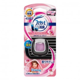 [피앤지]페브리즈 이지 클립 프레쉬 (2ml)