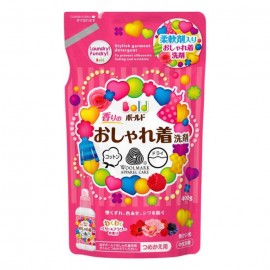 [피앤지]볼드향이기의 멋쟁이 입고 세제 리필용 (400g)