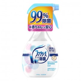 [피앤지]향료 무첨가 페브리즈 (370ml)