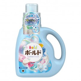 [피앤지]볼드향이기 세제 섬유유연제 (850g)