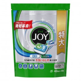 [피앤지]조이 젤 탭 42P (42정)