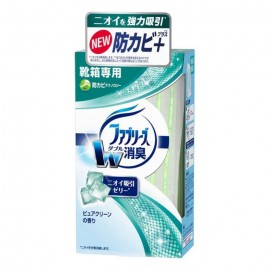 [피앤지]거치형 페브리즈 신발장 용 퓨어 클린 (130g)