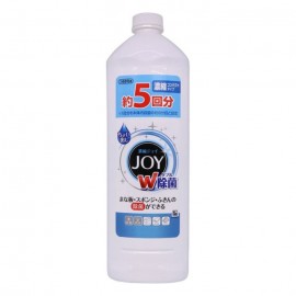 [피앤지]살균 조이 소형 대형 (770ml)