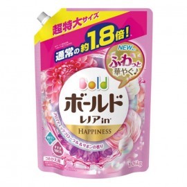 [피앤지]볼드 젤 플래티넘 꽃&사본 교체 초대형 (1.26kg)