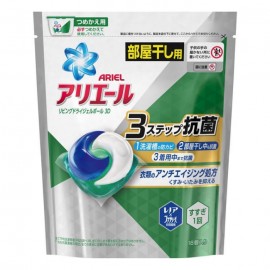 [피앤지]에리 거실 드라이젤볼3D 리필용 (18개)