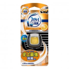 [피앤지]이지 클립 W 소취 크리스탈 감귤류 (2ml)