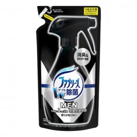 [피앤지]페브리즈 남자향이기가 남지 리필 (320ml)