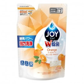 [피앤지]식기 세척기 용 조이 오렌지 성분들이 교체 (490g)