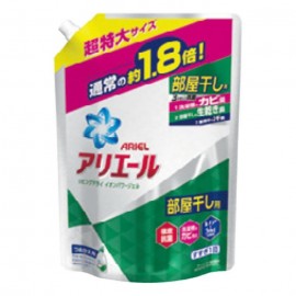 [피앤지]애리 거실 드라이 젤 리필 초대형 (1.26kg)