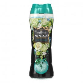 [피앤지]레노아 해피니스 아로마 보석에메랄드 브리즈의향기 본체 (520ml)