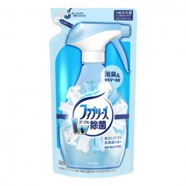 [피앤지]페브리즈 발은 세탁 교체 (320ml)