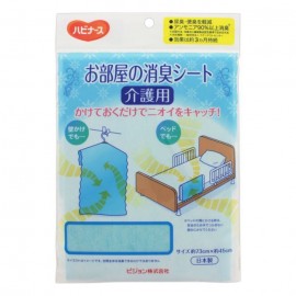 [피죤]방의 소취 시트 (1개)