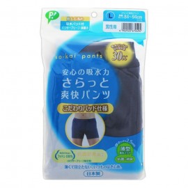 [피프]산뜻하고 상쾌한 팬츠 남성 L (1개입)