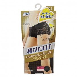 [유니참]소피 스타일리쉬 피트 블랙 (1개입)