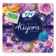 소피 KIYORA 프레그랑스 내츄럴 릴렉스 (72장)