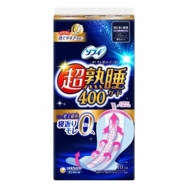 [유니참]소피 초 숙면가드 400 (10장)