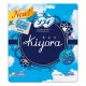 소피 KIYORA 무향료 (72장)