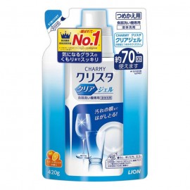 [라이온]차미 크리스타 젤 리필용 (420g)