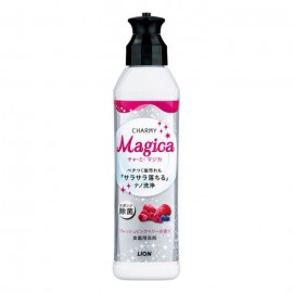 [라이온]차미 마지카 프레쉬 핑크베리의향기 (230ml)