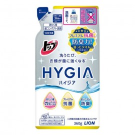 [라이온]탑 HYGIA 리필용 (360g)