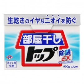 [라이온]실내 건조 탑 제균 EX (900g)