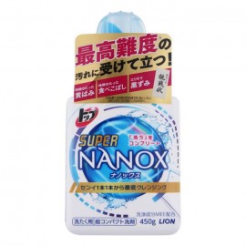 [라이온]탑 슈퍼 NANOX 본체 (450g)