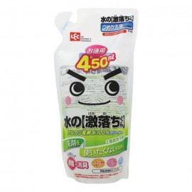 [레크]물 거센 떨어진 군 리필용 (450ml)