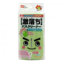 [레크]바스 크리너 수세미 (1개)