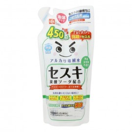 [레크]렉 세스의 거센 떨어진 군 리필용 (450ml)