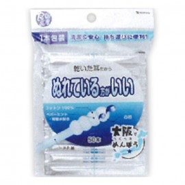 [산요]정제수 면봉 (50개)