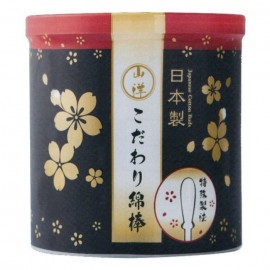 [산요]일제 고집 면봉 (180개)