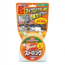 [유에키]슈퍼 오렌지 스트롱 (95g)