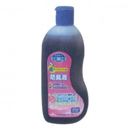 [아론 카세이]아론 카세이 휴대용 화장실 용 방취 액 (400g)