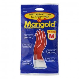 [오카모토]마리 골드 피트니스 레드 M (1세트)