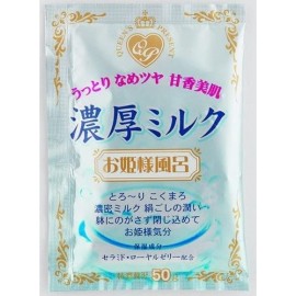 [기양제충국]공주목욕 농후 밀크 (50g)