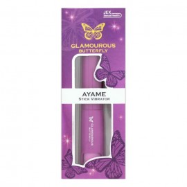 [젝스]글래머러스 나비 붓꽃 (1개)