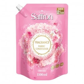 [엘지 재팬]향기 사 프론 대용량 리필 플로랄 향기 (1100ml)