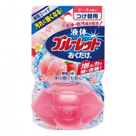 [코바야시]블루렛 교체용 복숭아의 향기 (70ml)