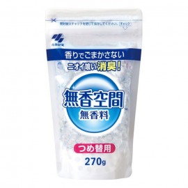 [코바야시]무향 공간 리필용 (270g)