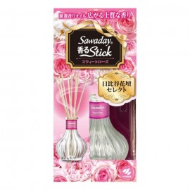 [코바야시]사와데 향기 STICK 스위트 로즈 (70ml)
