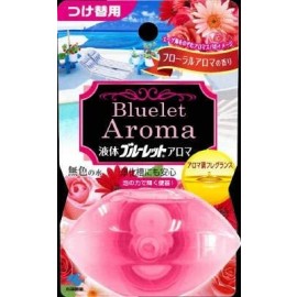 [코바야시]블루렛 아로마교체용 꽃 아로마 향기 (70ml)