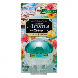 [코바야시]액체 블루 렛 것만 아로마 리프레쉬 아로마 향기 (70ml)