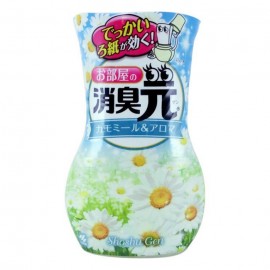 [코바야시]실내용 방향제 카모마일 아로마 향기 (400ml)