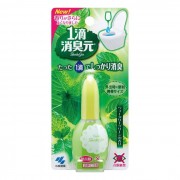 1방울 탈취제 원래 워터 리 그린 (20ml)