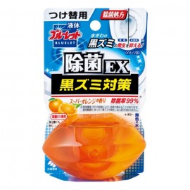 [코바야시]블루렛 제균 Ex 슈퍼 오렌지 향기교체용 (70ml)